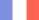 Nationalflagge Frankreich