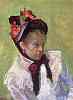 Mary Cassatt (1860-1884)