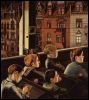 Hubbuch: Die Schulstube